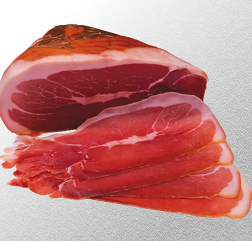 jambon cru