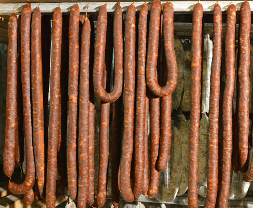 merguez gamme été