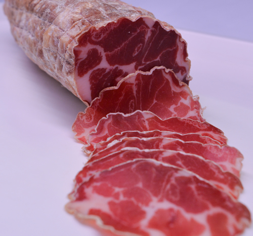 pancetta