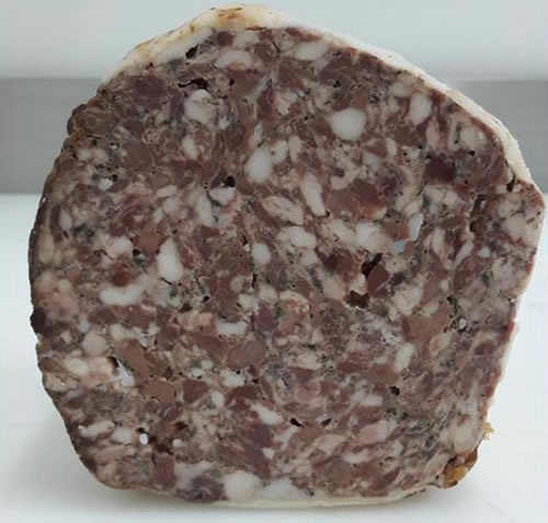 pâté de campagne